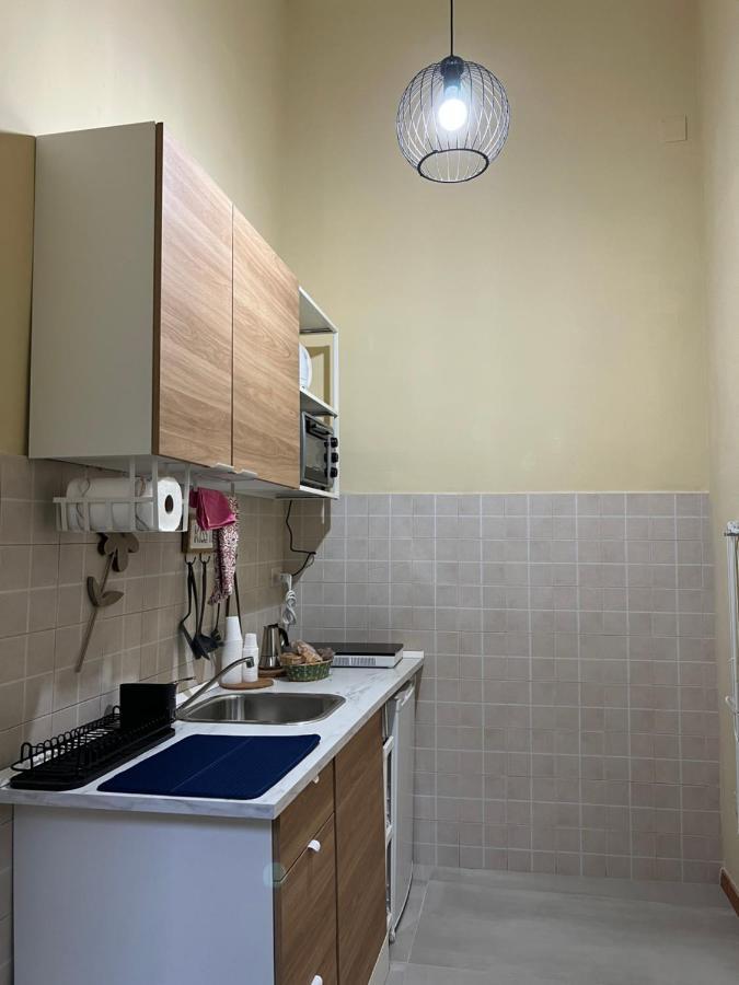 Wanda Bleisure Apartment Naples Exterior photo