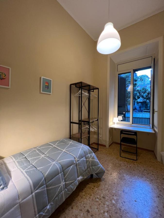 Wanda Bleisure Apartment Naples Exterior photo