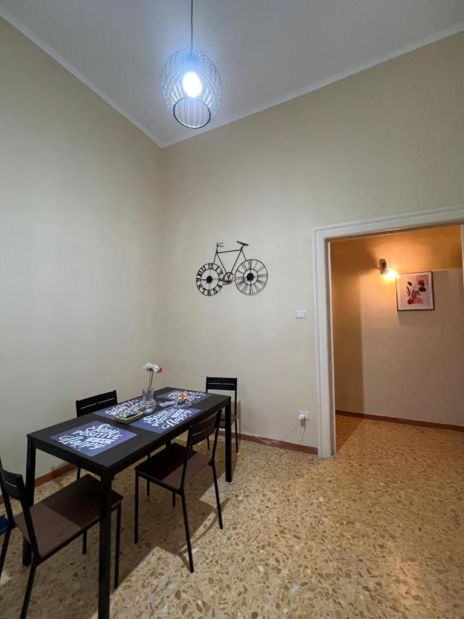 Wanda Bleisure Apartment Naples Exterior photo