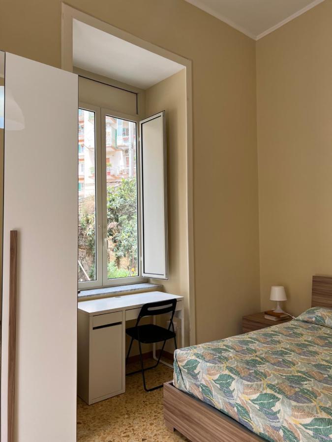Wanda Bleisure Apartment Naples Exterior photo